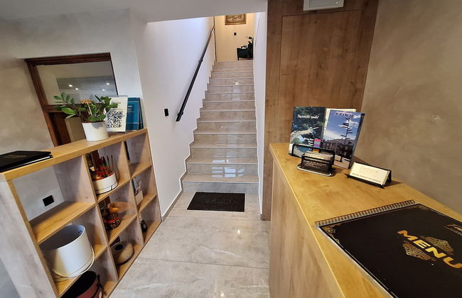 Apart hotel Fantasia - Foto 1