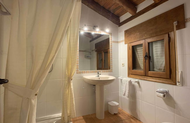 El Bulín de Aldealengua - Photo 24