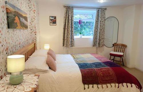 Catbells Sunrise Cottage Borrowdale Lake District - Foto 22