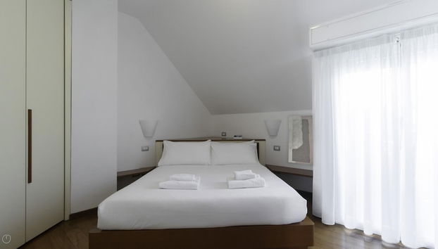 Italianway - Da Cannobio 11 - Foto 3, Habitación