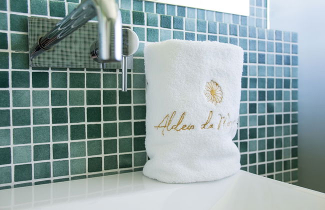 Aldeia da Margarida - Foto 75