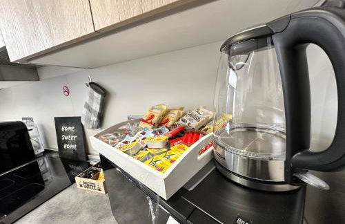 San Saba Street Apartment 46 - Photo 14