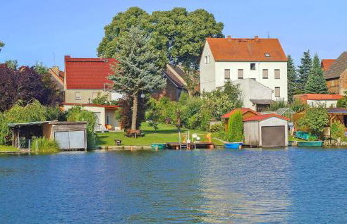 Ferienhaus Lychen - Photo 14