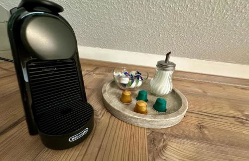 Familie oder beruflich - 2 Schlafzimmer - 3 Betten - Geräumig - Küche - Gemütlich - Foto 25