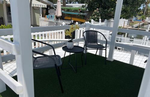 The Salty Cove IRB - Foto 8