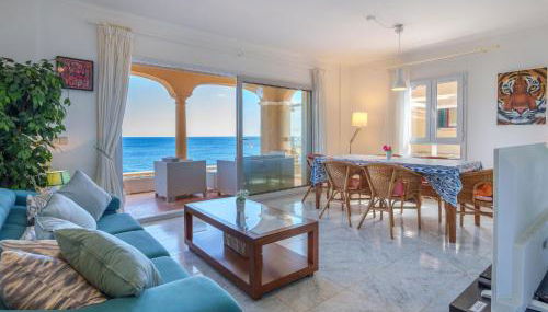 Holiday Home Magrana Over The Sea - Private Pool- by Interhome - Foto 5