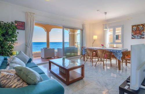 Holiday Home Magrana Over The Sea - Private Pool- by Interhome - Foto 5