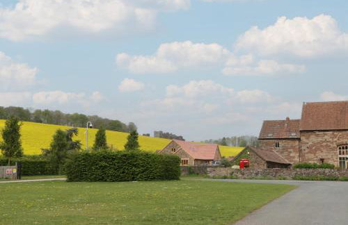 Wren Cottage - Foto 39