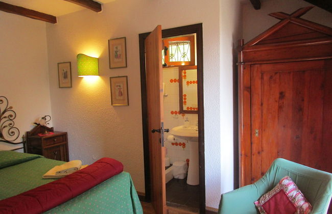 Podere La Piana - Foto 10