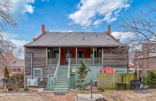 The Original Custom House! - Foto 39