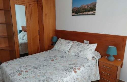 Apartamentos Olimpo Celta-Apart Laura - Foto 18