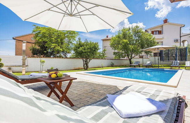 Villa Ancora With Private Pool - Foto 13