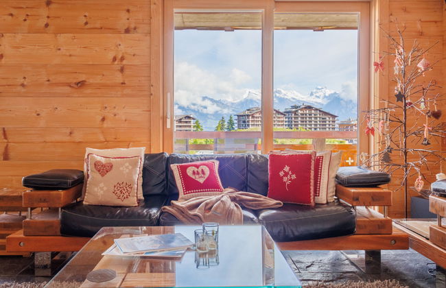 Le Montagnard 6 - Foto 9