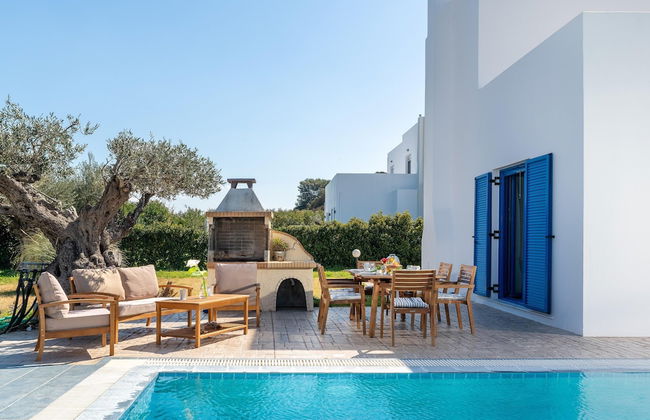 Blue Moon Villa - Photo 18