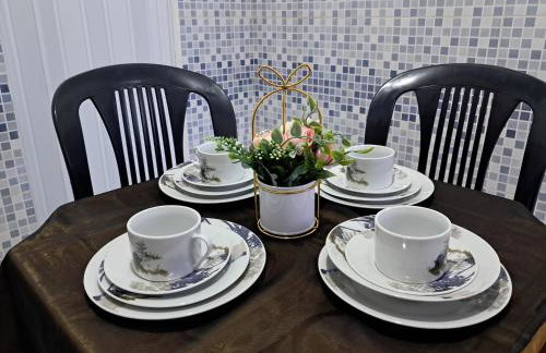 Apto H com cozinha em Macapa - Foto 1