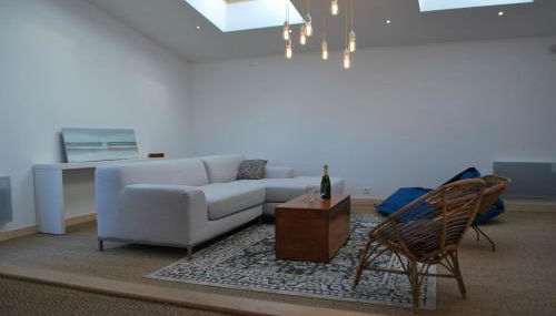 Maison de village, charme scandinave - Foto 4