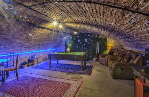 The Castle By Group Retreats - Foto 11