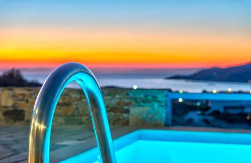 Oceania House with sea view - Foto 48