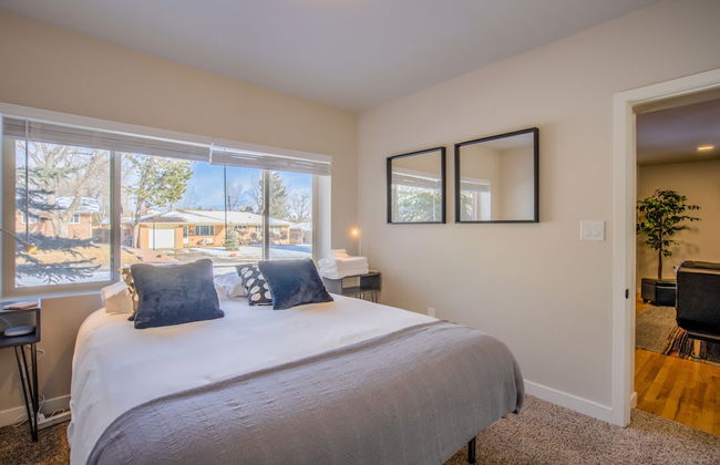 4brbroadmoor Retreathottub, Firepit, Near Trails - Foto 17