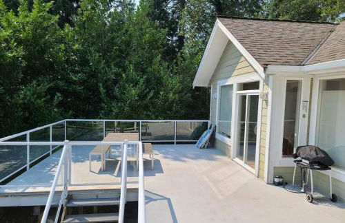 Expansive Dual-Kitchen Retreat - Foto 18