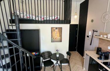 Apartament u Gustawa Klimta Frombork - Foto 9