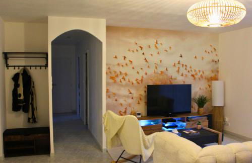 Maison cosy avec SPA - Logis Flo - à 15 min du Futuroscope - Foto 26