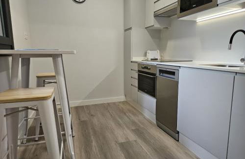 1B105 Bonito apartamento en zona exclusiva by R2R Consulting - Foto 9