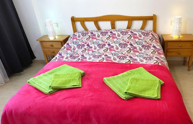 Apartamento LaLoma 72 - Foto 2