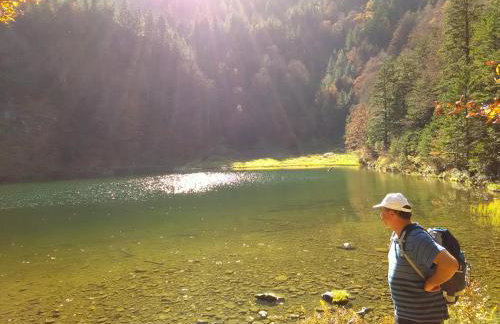 Appartement à la montagne - Foto 10