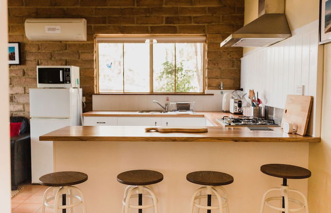 Margaret River Holiday Cottages - Photo 18