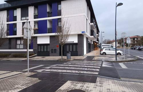 Apart Onak 2 - 1cama y 1sofácama - parking gratis - Foto 17