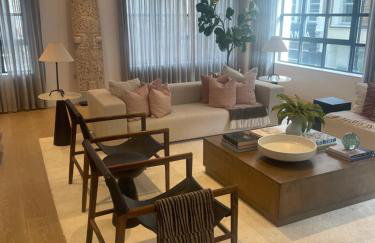 Flat 13 vale house - Foto 24