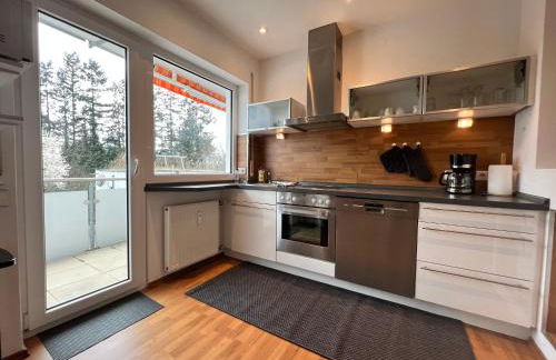 Ferienwohnung am Bodensee "Zum Salm" - Foto 24