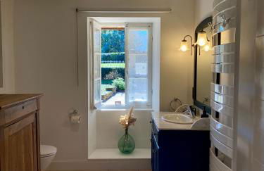 Domaine de Cazal - Gîte 4 pers avec piscine au cœur de 26 hectares de nature préservée - Foto 12