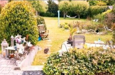 Ferienwohnung Ebel - Foto 6