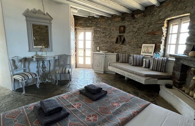 The Stone Windmill - Foto 3