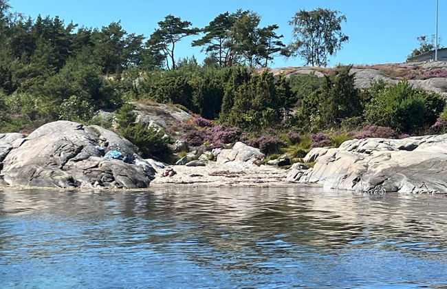 7 Person Holiday Home in Onsala - Photo 20