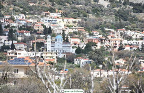 Green Point Home Chios - Foto 11