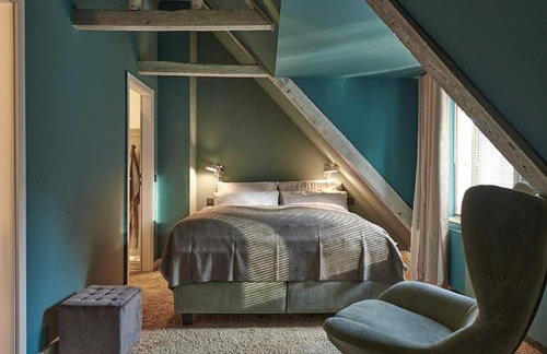 Landhaus Jenischpark - Foto 1