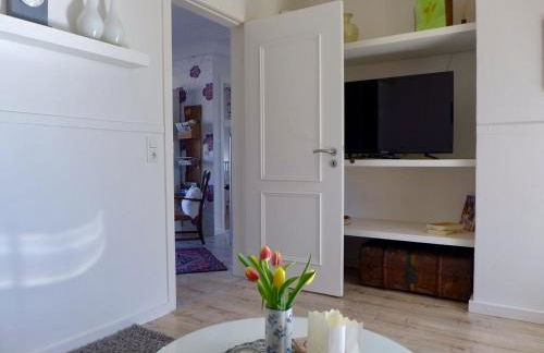 Ferienhaus an der Buche "Gartenblick" - Foto 6