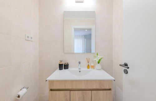 5 star Luxury SevenPines apartment with large balcony and 3 communal pool - Foto 28