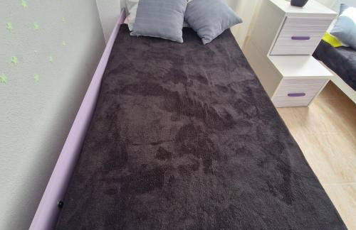 Moderno y renovado apartamento en urbanización Playa Castillo, Denia - Foto 19