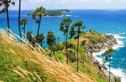 Tour privado por Phuket - Foto 2