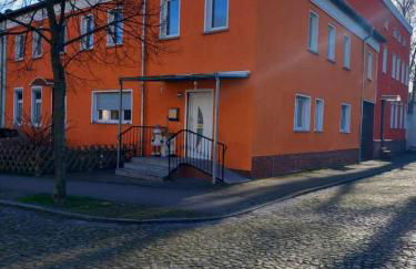 Charming flat in Schönebeck - Foto 21