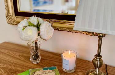 The Lough Erne House at Golf Village Lough Erne Resort - Foto 20