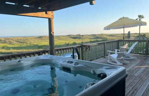 Blue Palm Beach House - HOT TUB & KING BEDS - Foto 5