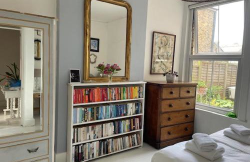 Two charming flats near Notting Hill - Foto 46