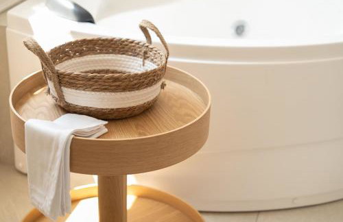 AYLA Suite - Panoramic Luxury Escape - Foto 27