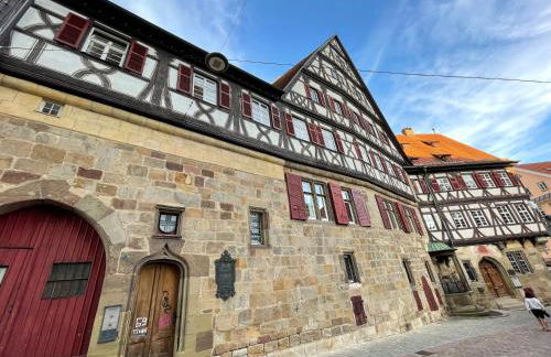 SecondHome Stuttgart - Very nice apartment near historic city centre at Blumenstr 58 in Esslingen am Neckar - W2 - Foto 44