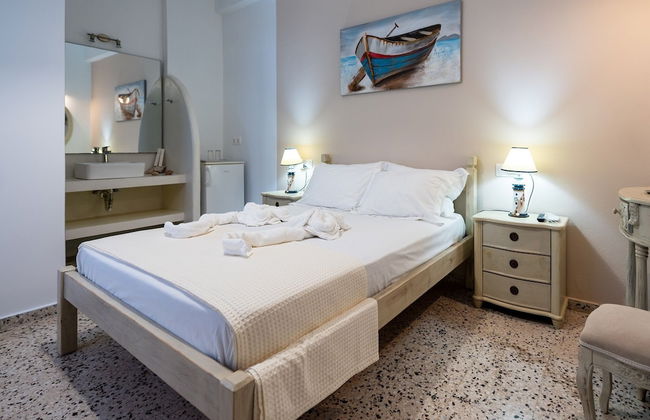 Giasemi Rooms - Foto 41